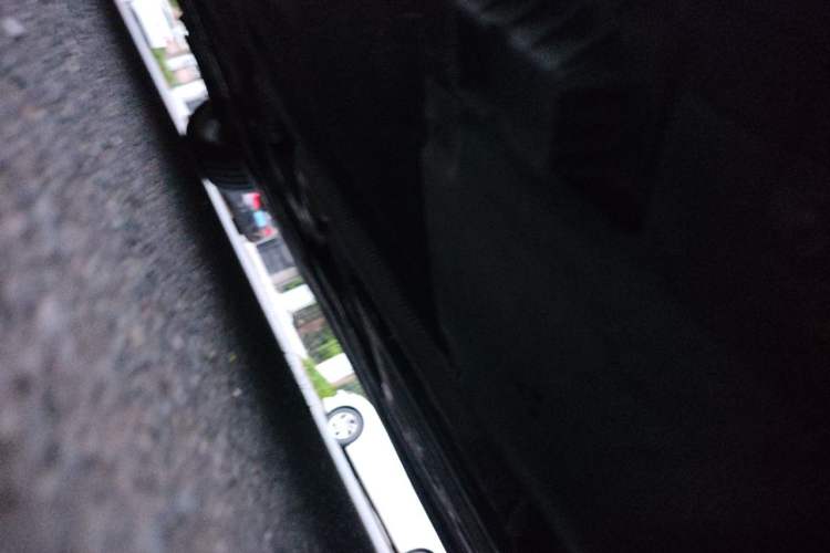 Used BMW 3 Series 2025 330Li M Sport Shadowline Package Chassis Front Right