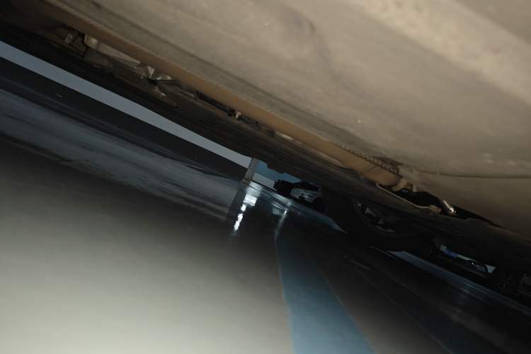 Used BMW 3 Series 2025 330Li M Sport Shadowline Package Chassis Front Right
