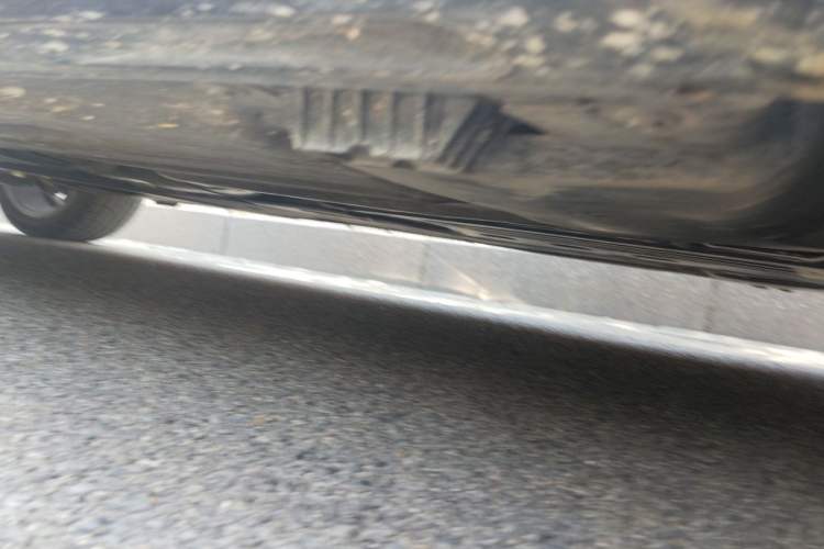 Used BMW 3 Series 2025 325i M Sport Package Chassis Front Right