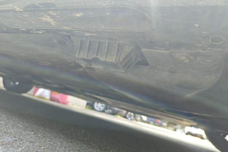 Used BMW 3 Series 2025 325Li M Sport Package Chassis Front Right