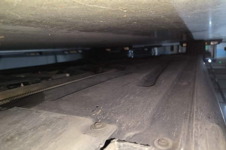 Used BMW 3 Series 2025 325Li M Sport Package Chassis Front Right