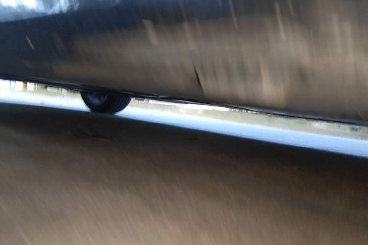 Used BMW 3 Series 2025 325i M Sport Package Chassis Front Right