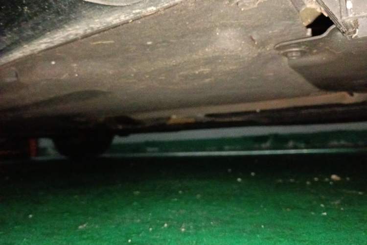 Used BMW 3 Series 2025 330i M Sport Night Edition Package Chassis Front Right