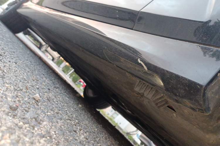 Used BMW 3 Series 2025 330Li M Sport Shadowline Package Chassis Front Right