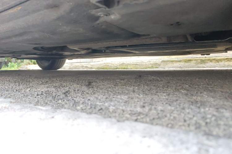 Used BMW 3 Series 2025 330Li M Sport Shadowline Package Chassis Front Right