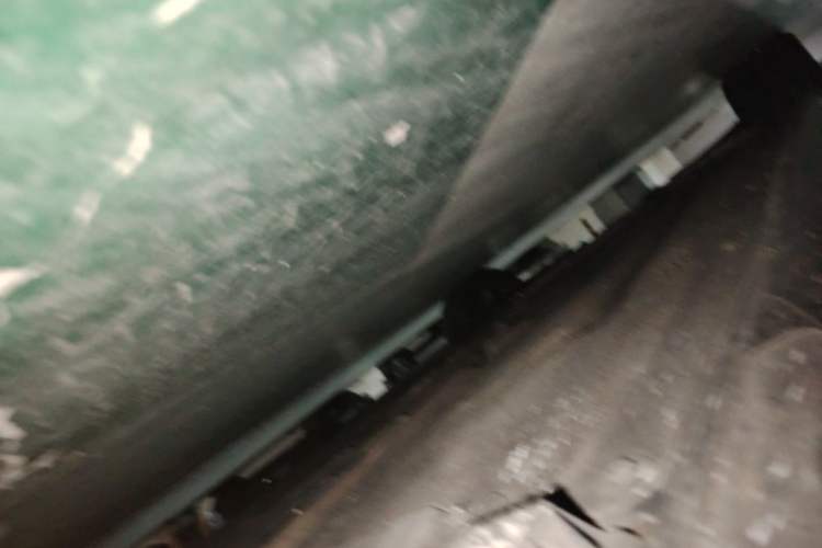 Used BMW 3 Series 2025 330Li M Sport Shadowline Package Chassis Front Right