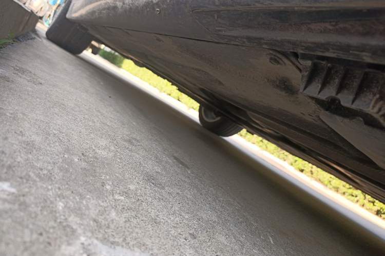 Used BMW 3 Series 2025 330i M Sport Night Edition Package Chassis Front Right