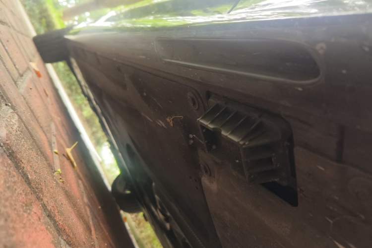 Used BMW 3 Series 2025 325i M Sport Package Chassis Front Right