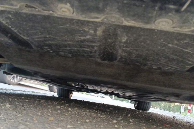 Used BMW 3 Series 2025 330Li M Sport Shadowline Package Chassis Front