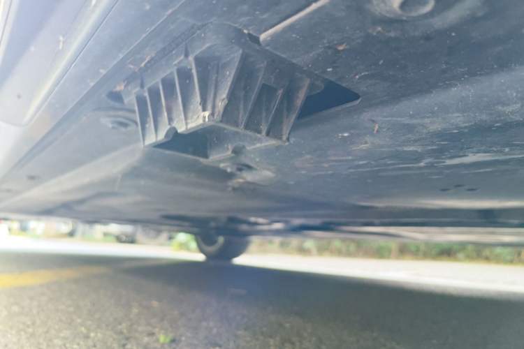 Used BMW 3 Series 2025 325Li M Sport Package Chassis Front