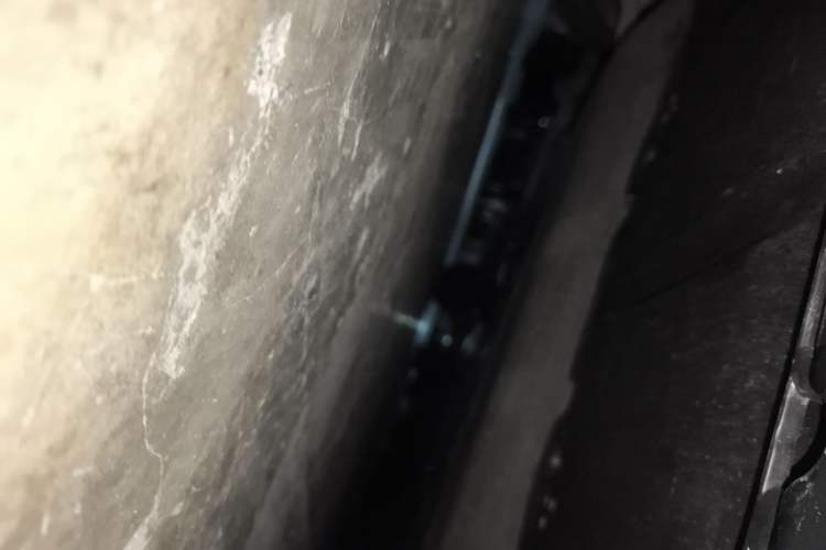 Used BMW 3 Series 2025 330Li M Sport Shadowline Package Chassis Front