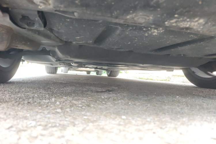 Used BMW 3 Series 2025 330Li M Sport Shadowline Package Chassis Front