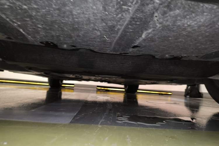 Used BMW 3 Series 2025 325i M Sport Package Chassis Front