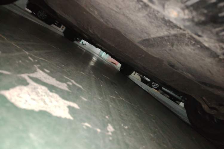 Used BMW 3 Series 2025 330Li M Sport Shadowline Package Chassis Front
