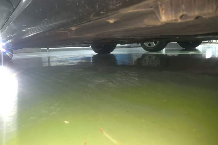 Used BMW 3 Series 2025 330Li M Sport Shadowline Package Chassis Rear Left