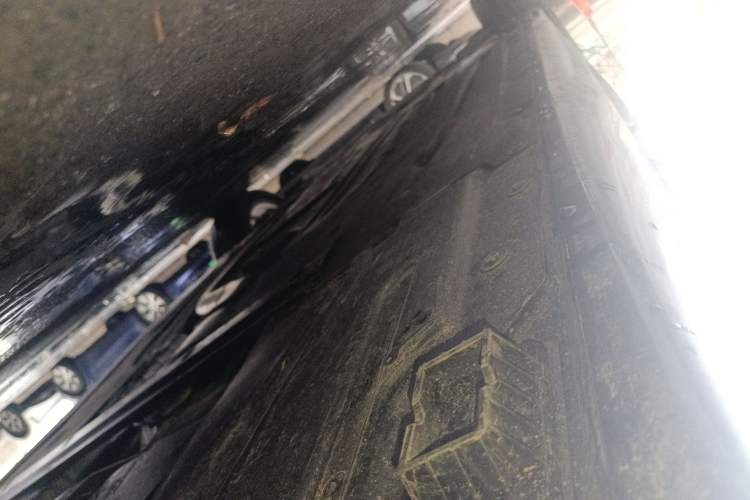 Used BMW 3 Series 2025 325i M Sport Package Chassis Rear Left