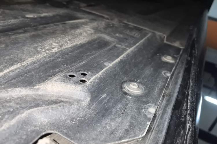 Used BMW 3 Series 2025 330Li M Sport Shadowline Package Chassis Rear Left