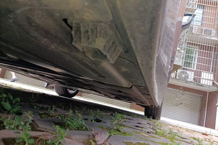 Used BMW 3 Series 2025 330Li M Sport Shadowline Package Chassis Rear Right