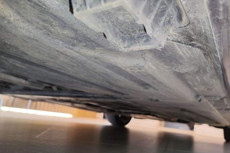 Used BMW 3 Series 2025 325Li M Sport Package Chassis Rear Right