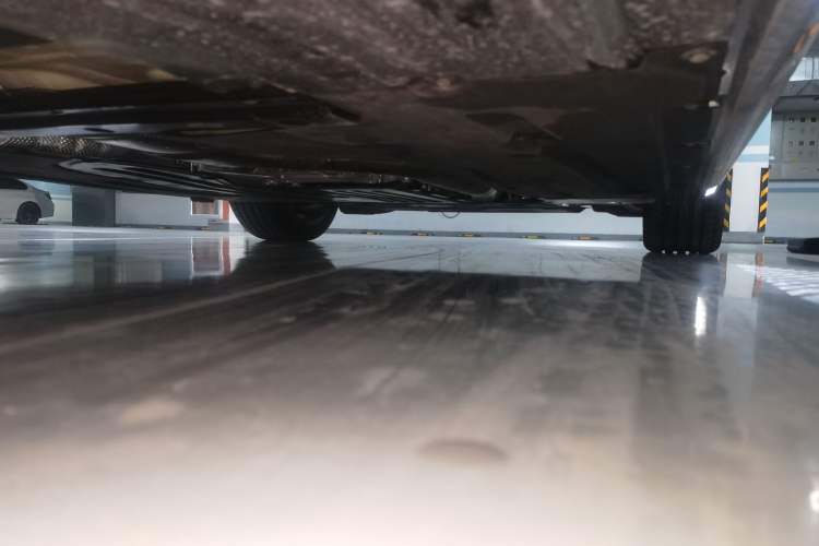 Used BMW 3 Series 2025 330i M Sport Night Edition Package Chassis Rear Right