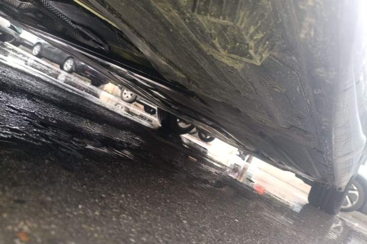 Used BMW 3 Series 2025 325i M Sport Package Chassis Rear Right