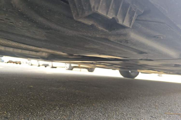 Used BMW 3 Series 2025 325Li M Sport Package Chassis Rear Right