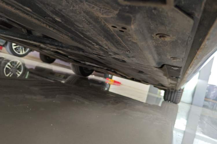 Used BMW 3 Series 2025 330Li M Sport Shadowline Package Chassis Rear Right