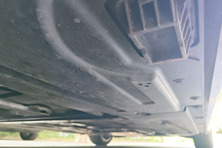 Used BMW 3 Series 2025 325Li M Sport Package Chassis Rear Right