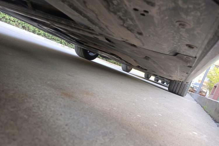 Used BMW 3 Series 2025 330i M Sport Night Edition Package Chassis Rear Right
