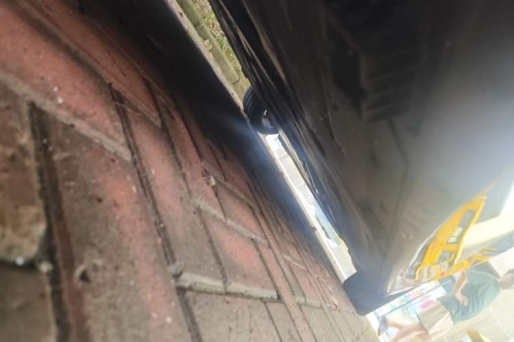 Used BMW 3 Series 2025 325i M Sport Package Chassis Rear Right