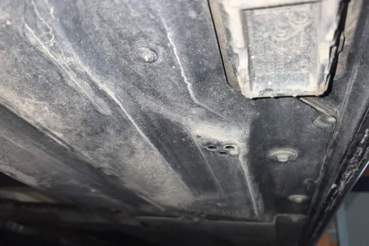 Used BMW 3 Series 2025 330Li M Sport Shadowline Package Chassis Rear Right