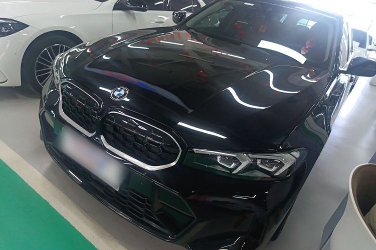 Used BMW 3 Series 2025 325Li M Sport Package Guazi used car, China used car export, Used car for sale, Used  cars, Cheapest cars for sale