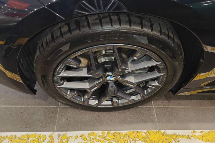 Used BMW 3 Series 2025 330i M Sport Night Edition Package Exterior 4