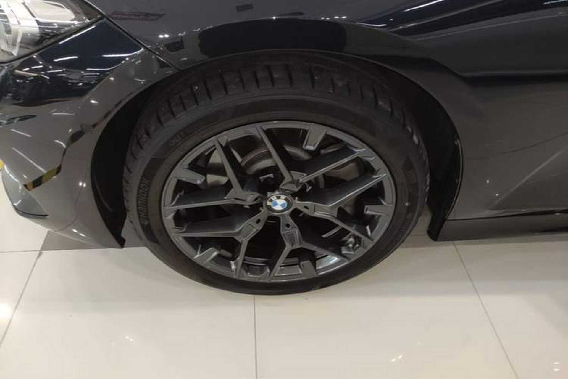 Used BMW 3 Series 2025 330Li M Sport Shadowline Package Exterior 4