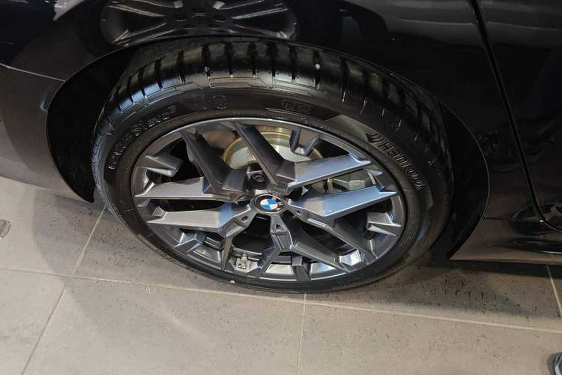 Used BMW 3 Series 2025 330i M Sport Night Edition Package Exterior 5