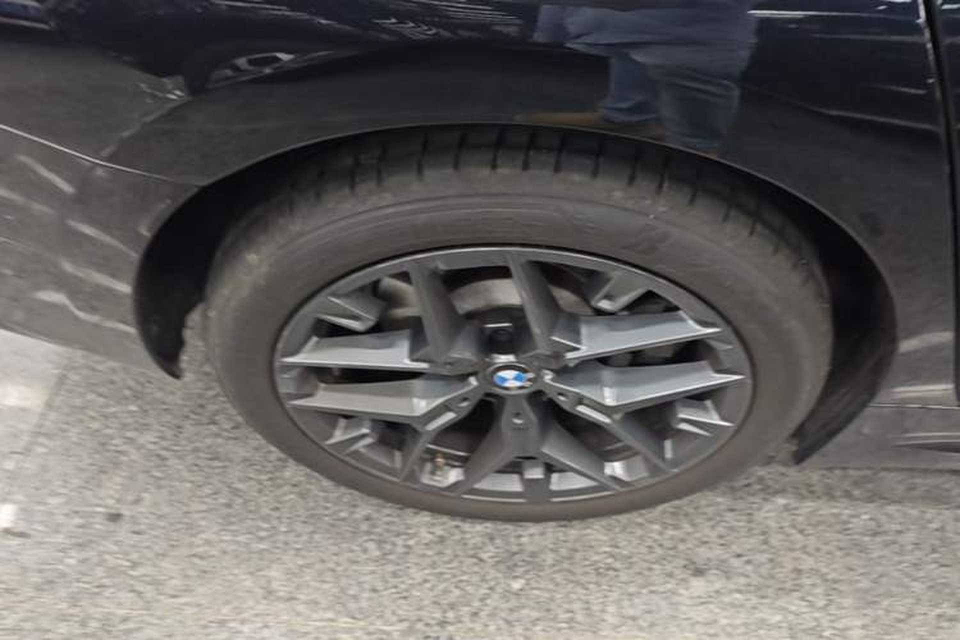 Used BMW 3 Series 2025 330Li M Sport Shadowline Package Exterior 5