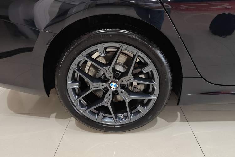 Used BMW 3 Series 2025 330i M Sport Night Edition Package Exterior 5