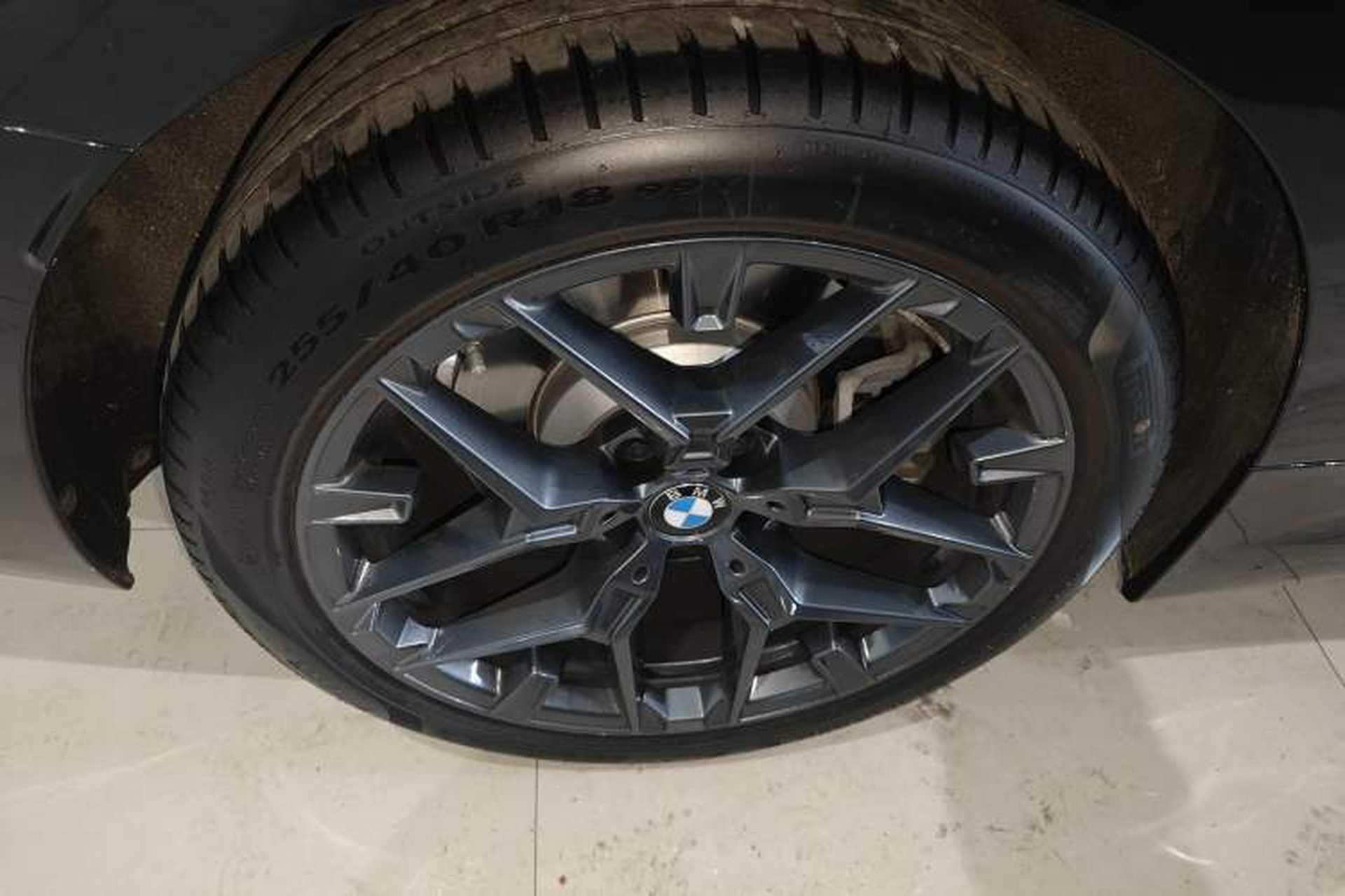 Used BMW 3 Series 2025 330Li M Sport Shadowline Package Exterior 5