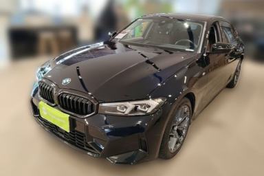 Used BMW 3 Series 2025 330Li M Sport Shadowline Package
