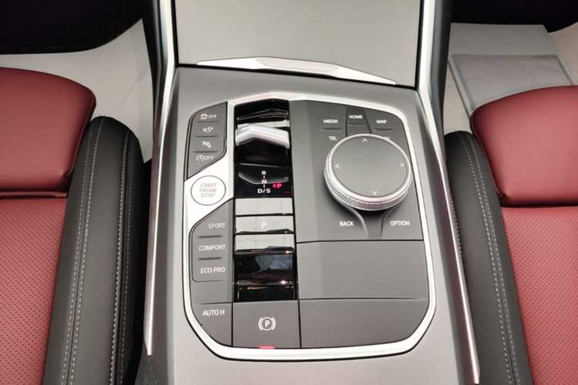 Used BMW 3 Series 2025 325i M Sport Package Gear Lever