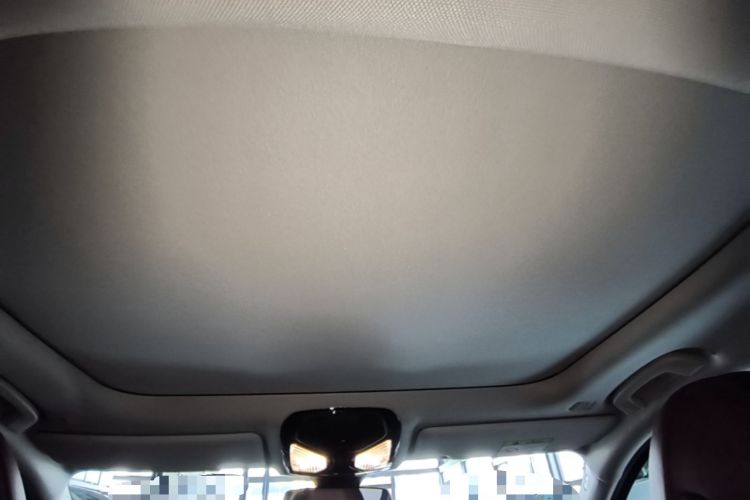 Used BMW 3 Series 2025 325i M Sport Package Headliner