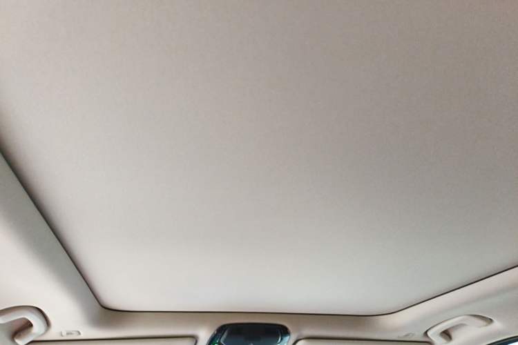 Used BMW 3 Series 2025 325Li M Sport Package Headliner