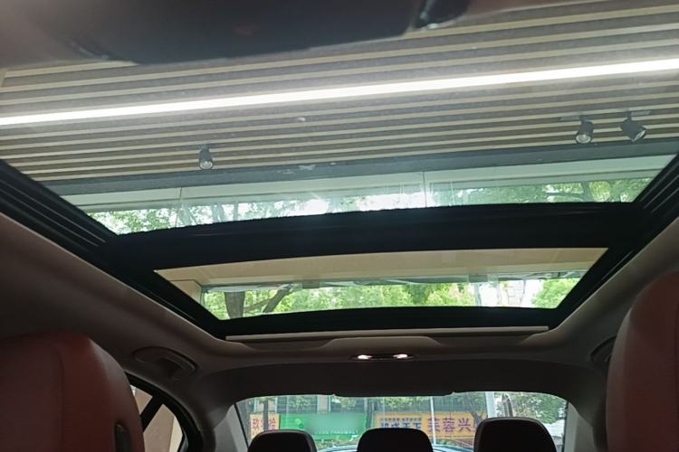 Used BMW 3 Series 2025 325Li M Sport Package Headliner