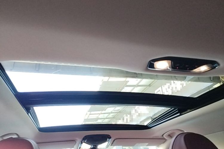 Used BMW 3 Series 2025 325Li M Sport Package Headliner