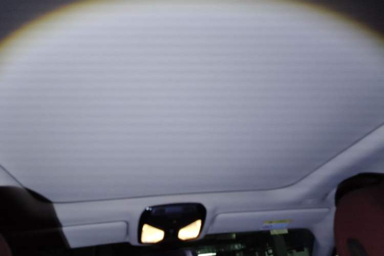 Used BMW 3 Series 2025 325Li M Sport Package Headliner