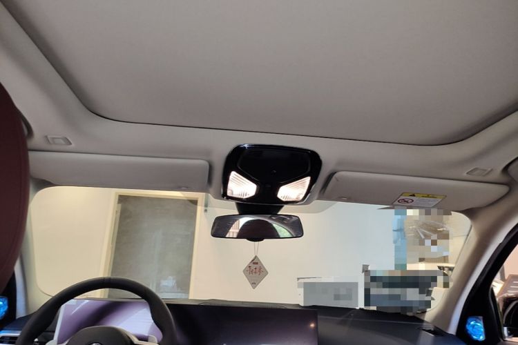Used BMW 3 Series 2025 325Li M Sport Package Headliner