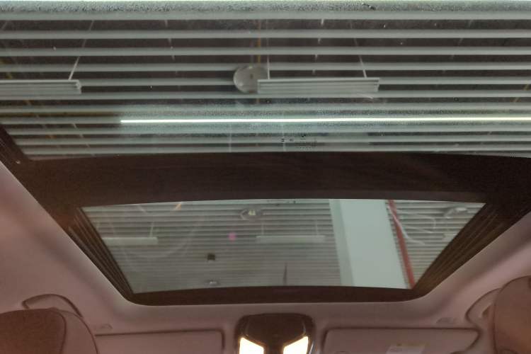 Used BMW 3 Series 2025 325Li M Sport Package Headliner