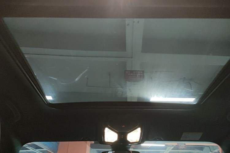 Used BMW 3 Series 2025 330i M Sport Night Edition Package Headliner