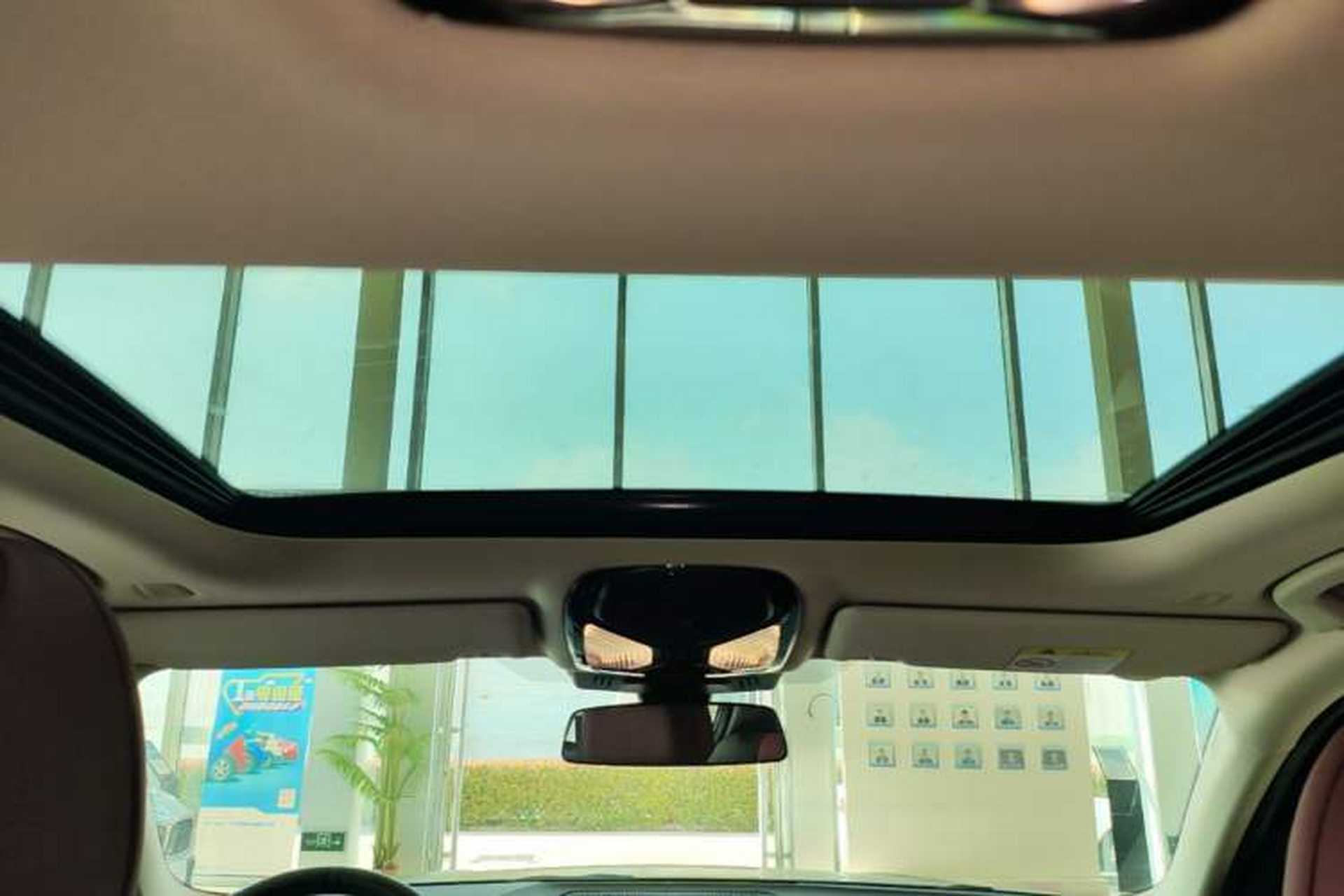 Used BMW 3 Series 2025 325i M Sport Package Headliner