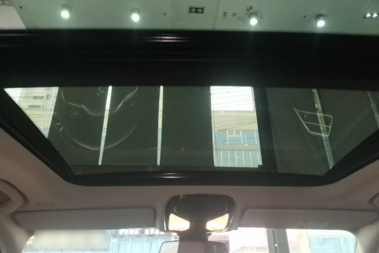 Used BMW 3 Series 2025 325Li M Sport Package Headliner